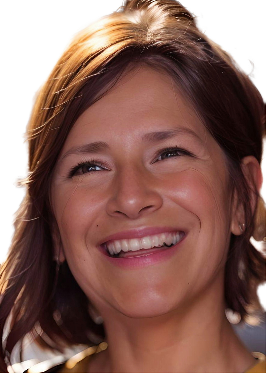   Brigitte Charron