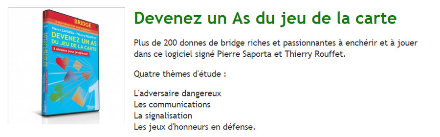 Devenez un as du jeu de la carte