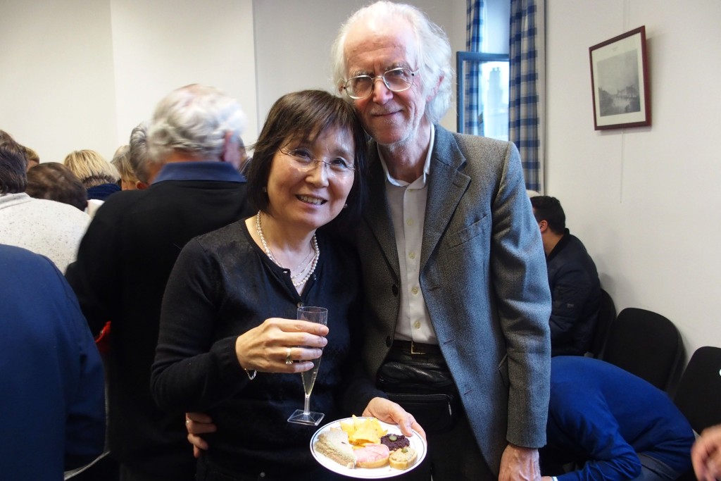 Assemblée générale du club le 10 octobre 2017 — photo 21