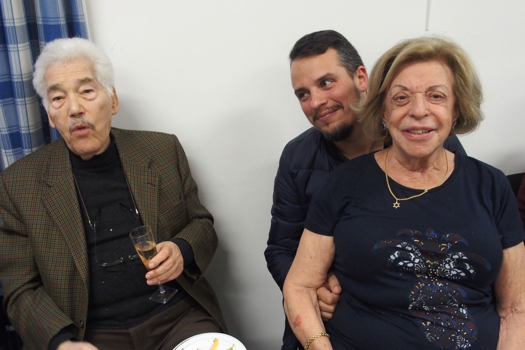 Assemblée générale du club le 10 octobre 2017 — photo 33