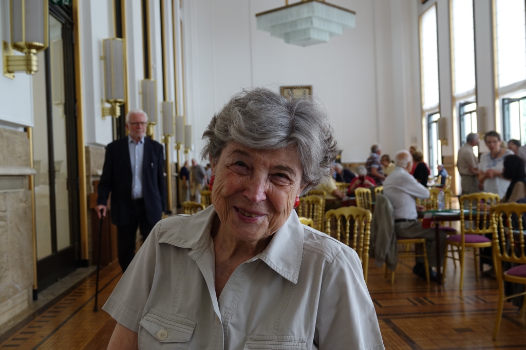 Grand tournoi de la Mairie de Puteaux le 30 mai 2018. — photo 6