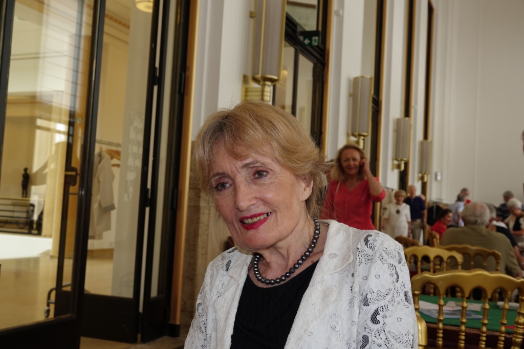 Grand tournoi de la Mairie de Puteaux le 30 mai 2018. — photo 8