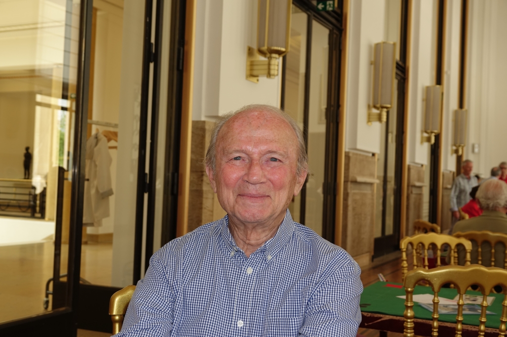 Grand tournoi de la Mairie de Puteaux le 30 mai 2018. — photo 11