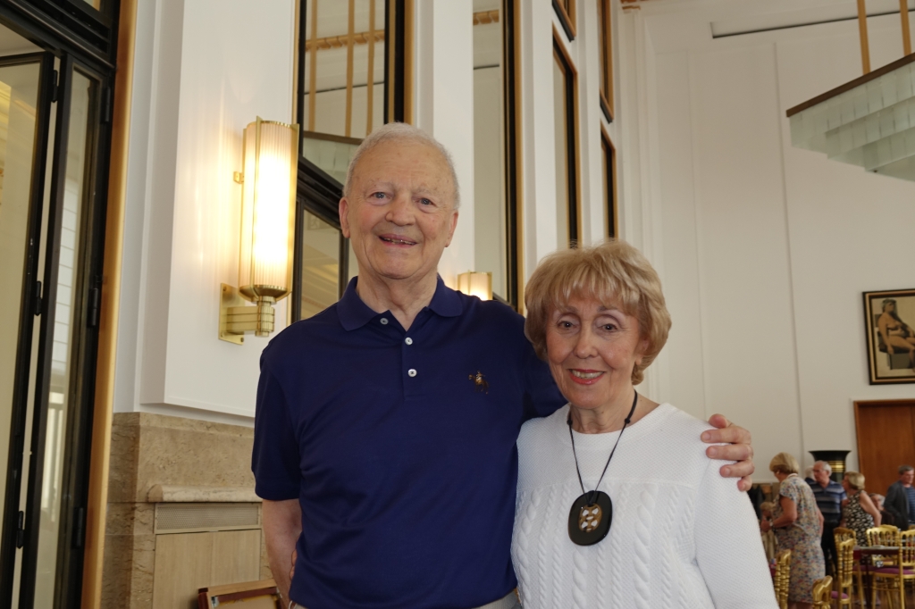 Grand tournoi de la Mairie de Puteaux le 30 mai 2018. — photo 12