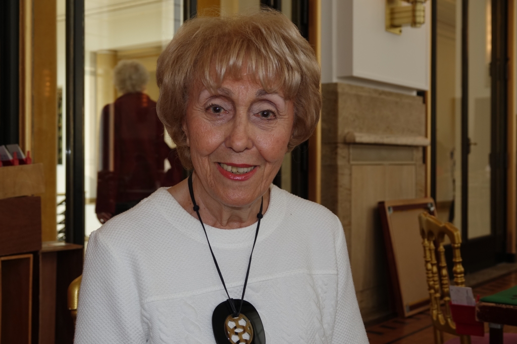 Grand tournoi de la Mairie de Puteaux le 30 mai 2018. — photo 13