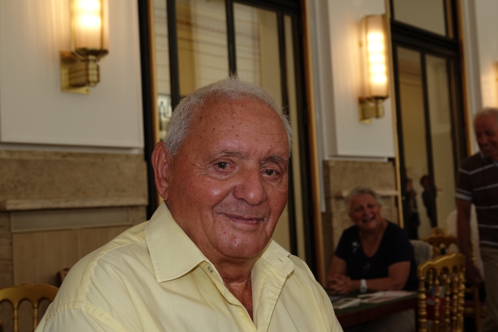 Grand tournoi de la Mairie de Puteaux le 30 mai 2018. — photo 16