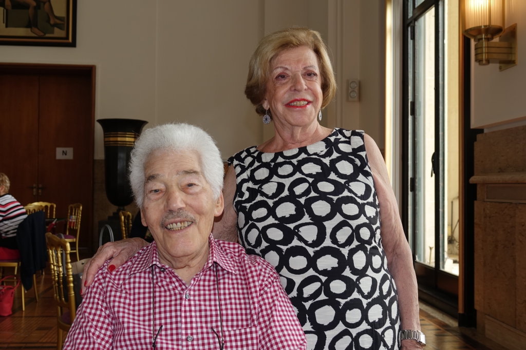 Grand tournoi de la Mairie de Puteaux le 30 mai 2018. — photo 18