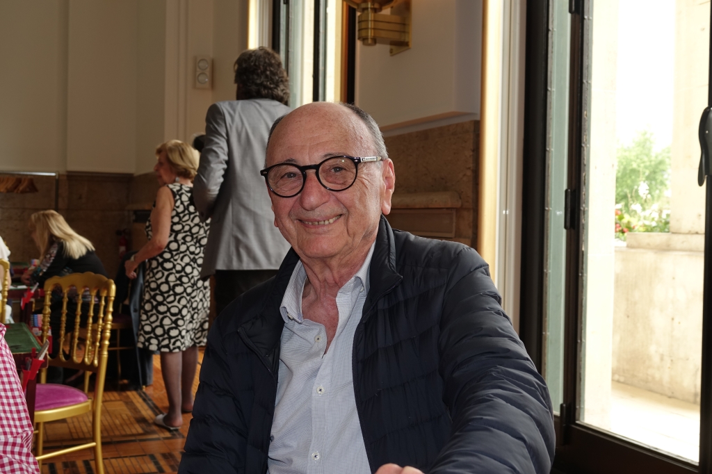 Grand tournoi de la Mairie de Puteaux le 30 mai 2018. — photo 19