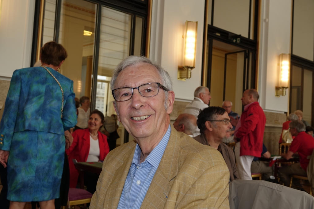 Grand tournoi de la Mairie de Puteaux le 30 mai 2018. — photo 23