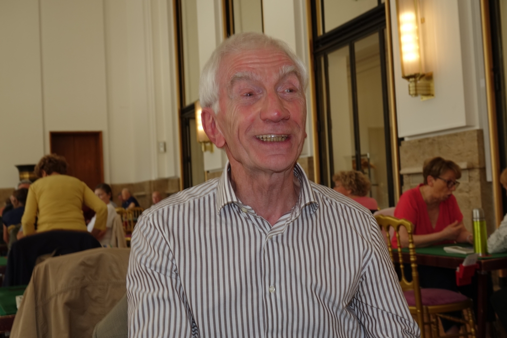 Grand tournoi de la Mairie de Puteaux le 30 mai 2018. — photo 24