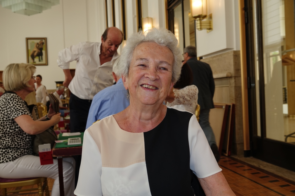 Grand tournoi de la Mairie de Puteaux le 30 mai 2018. — photo 28
