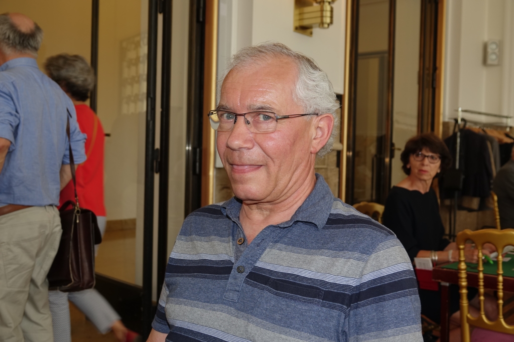 Grand tournoi de la Mairie de Puteaux le 30 mai 2018. — photo 30