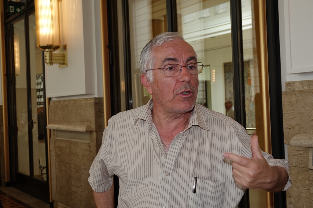 Grand tournoi de la Mairie de Puteaux le 30 mai 2018. — photo 32