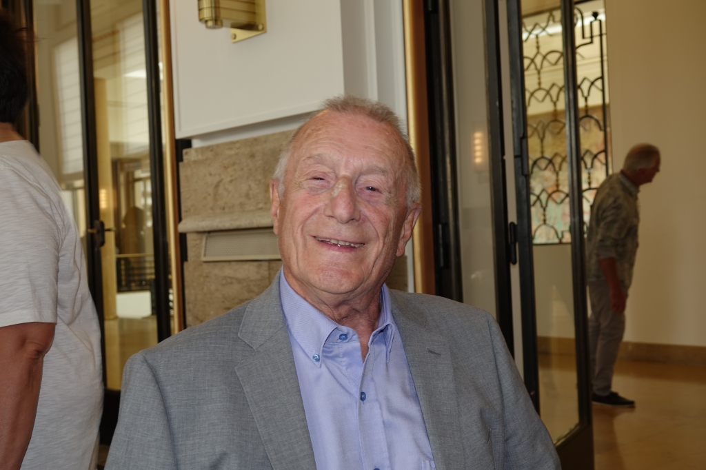 Grand tournoi de la Mairie de Puteaux le 30 mai 2018. — photo 33