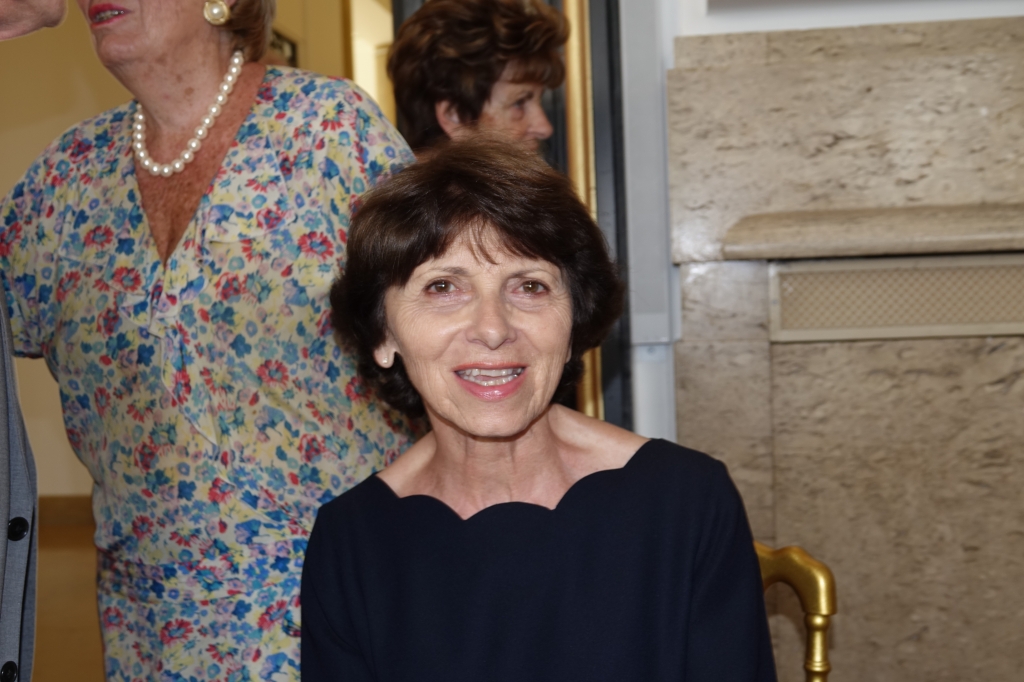 Grand tournoi de la Mairie de Puteaux le 30 mai 2018. — photo 34