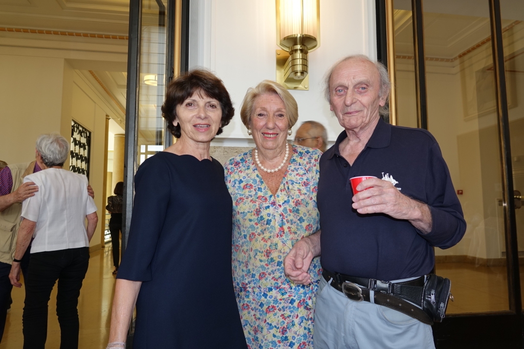 Grand tournoi de la Mairie de Puteaux le 30 mai 2018. — photo 35