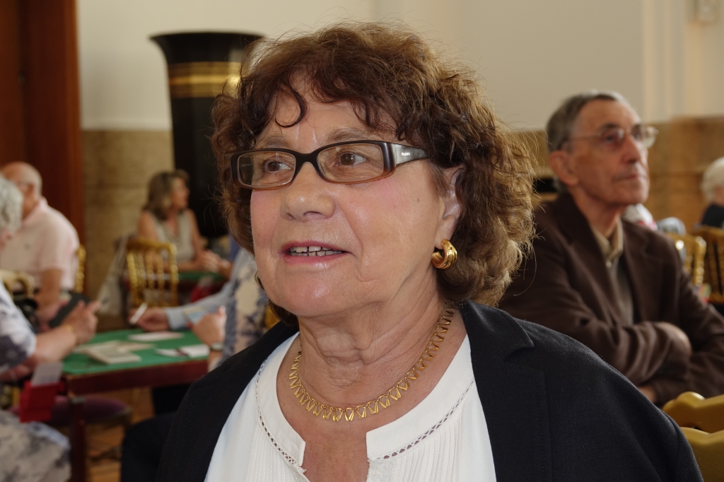 Grand tournoi de la Mairie de Puteaux le 30 mai 2018. — photo 37