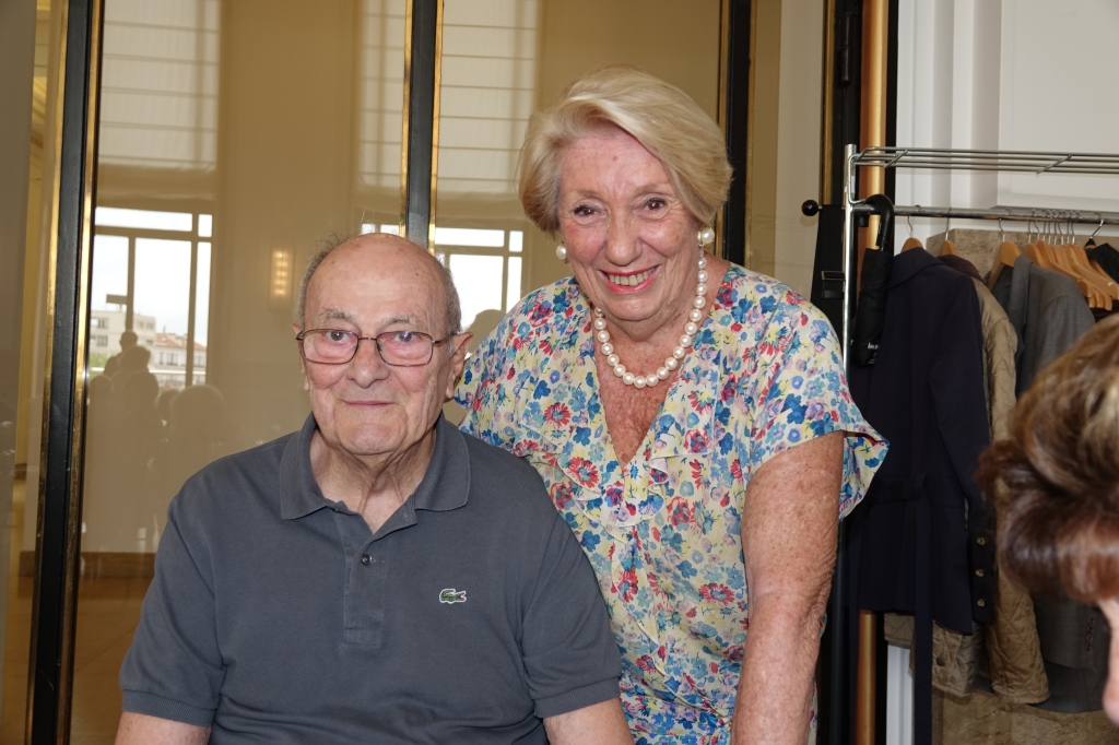 Grand tournoi de la Mairie de Puteaux le 30 mai 2018. — photo 43