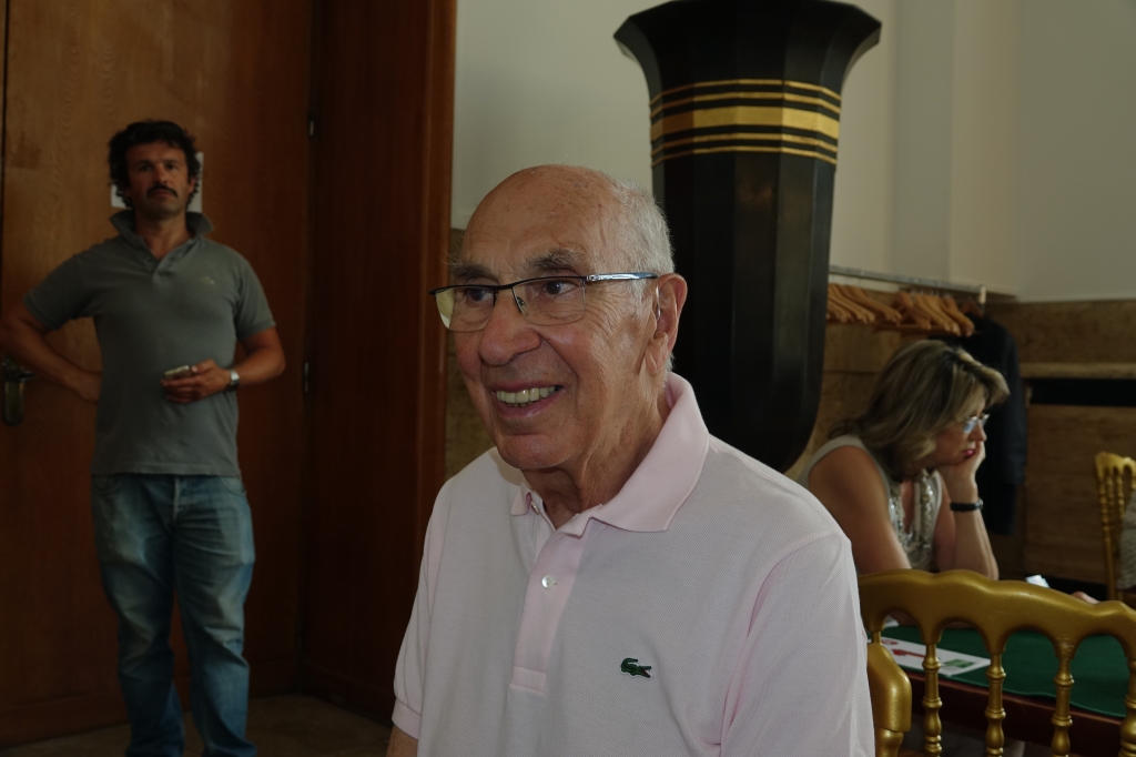 Grand tournoi de la Mairie de Puteaux le 30 mai 2018. — photo 46