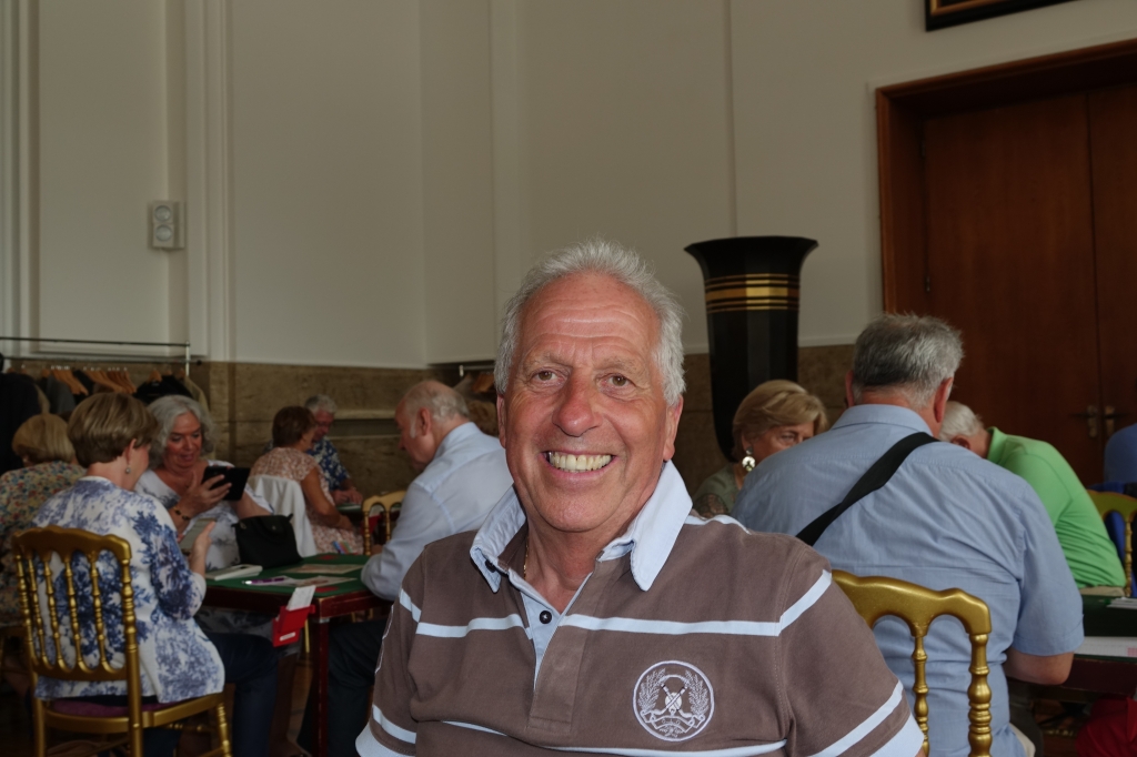 Grand tournoi de la Mairie de Puteaux le 30 mai 2018. — photo 48