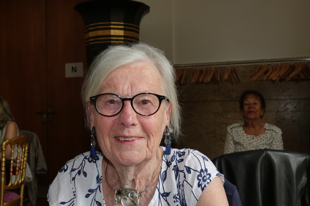 Grand tournoi de la Mairie de Puteaux le 30 mai 2018. — photo 50