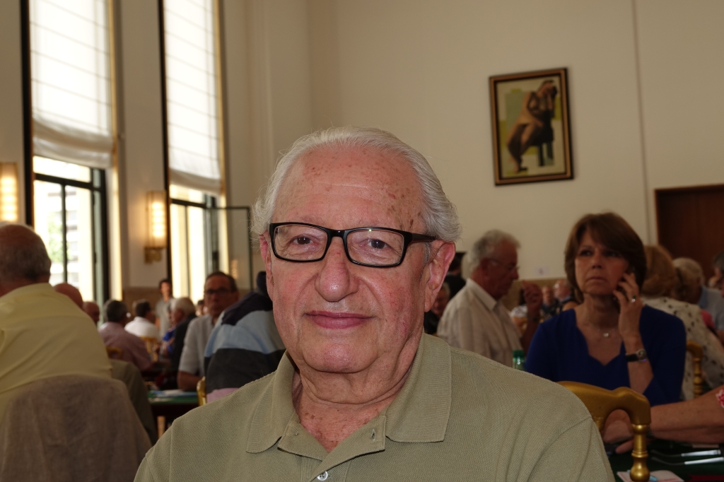 Grand tournoi de la Mairie de Puteaux le 30 mai 2018. — photo 59