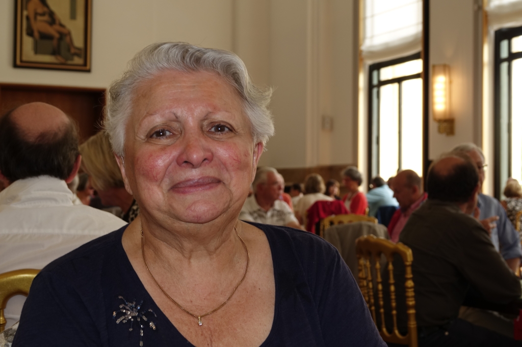 Grand tournoi de la Mairie de Puteaux le 30 mai 2018. — photo 60