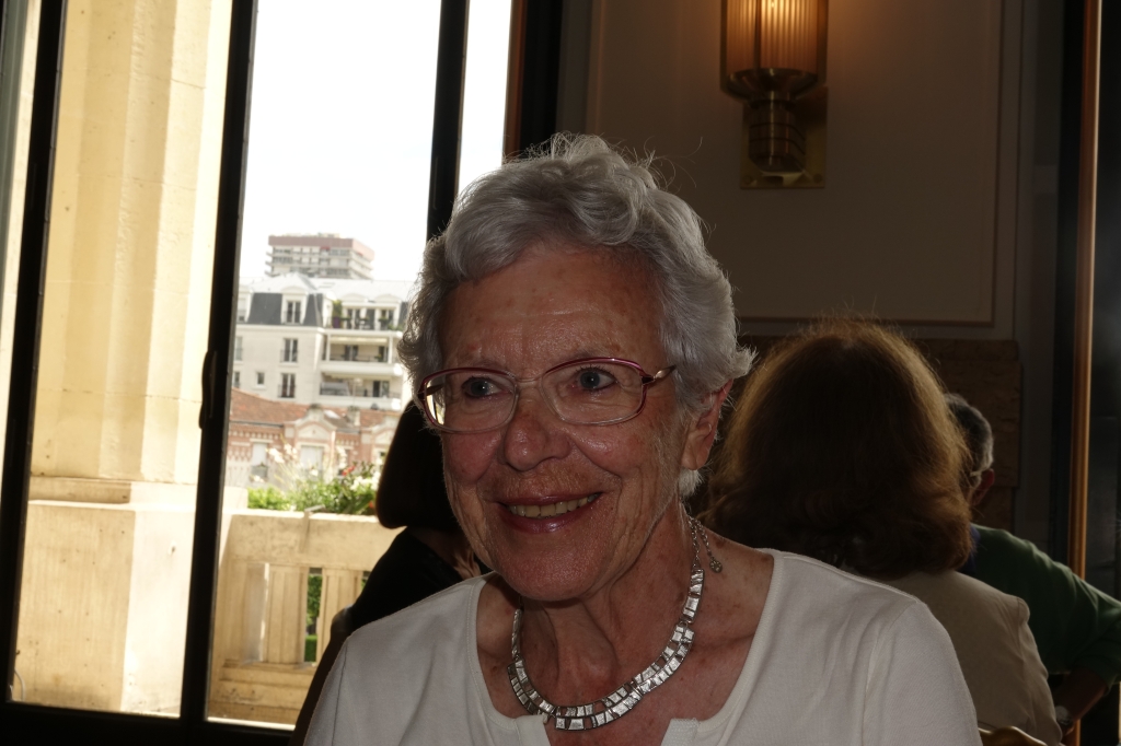 Grand tournoi de la Mairie de Puteaux le 30 mai 2018. — photo 61