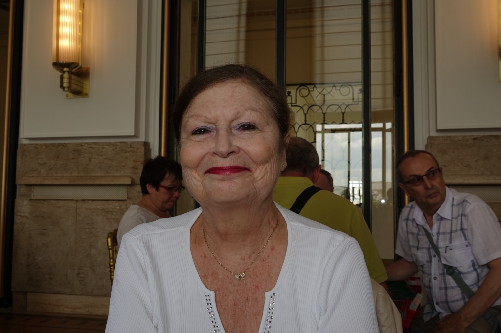 Grand tournoi de la Mairie de Puteaux le 30 mai 2018. — photo 63
