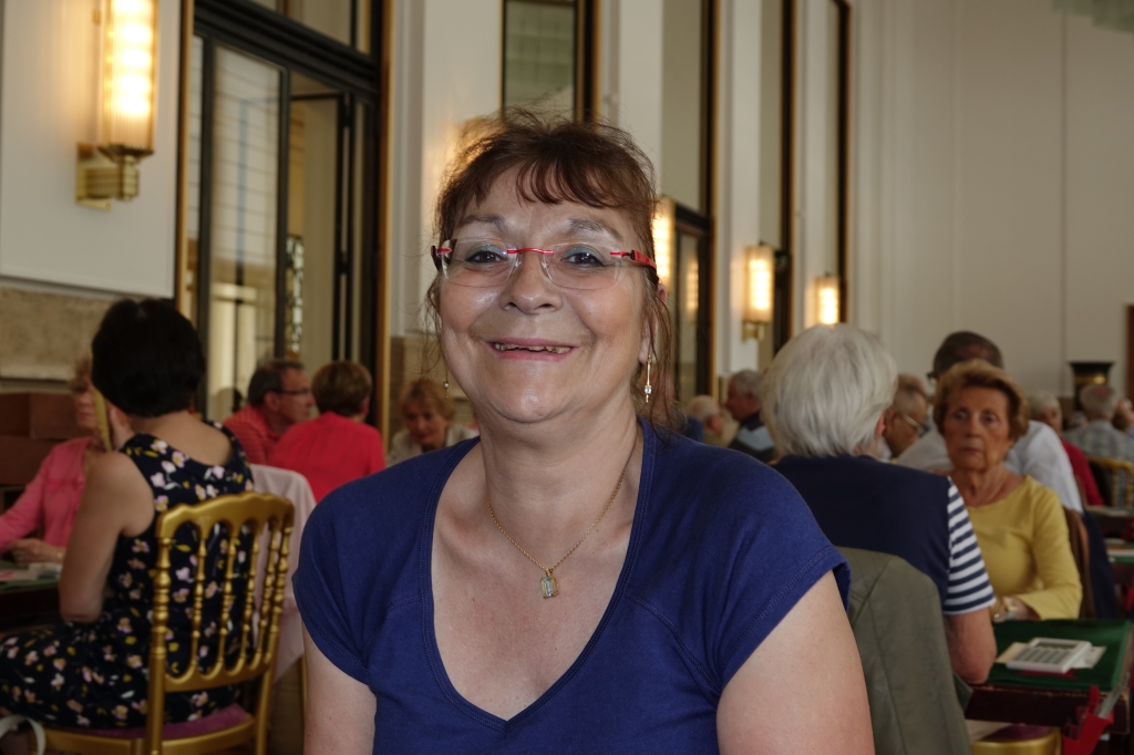 Grand tournoi de la Mairie de Puteaux le 30 mai 2018. — photo 64