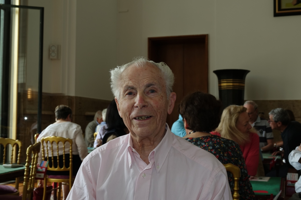 Grand tournoi de la Mairie de Puteaux le 30 mai 2018. — photo 65