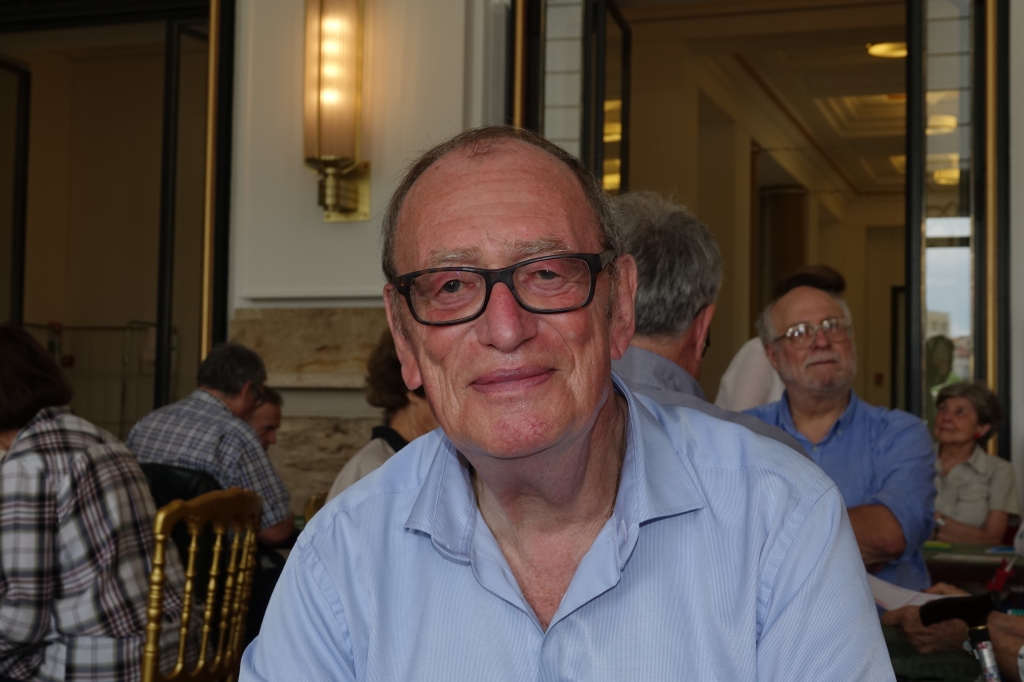 Grand tournoi de la Mairie de Puteaux le 30 mai 2018. — photo 66