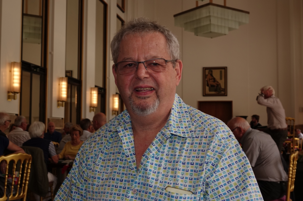 Grand tournoi de la Mairie de Puteaux le 30 mai 2018. — photo 67
