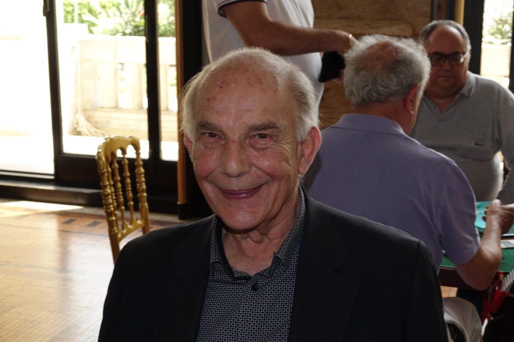 Grand tournoi de la Mairie de Puteaux le 30 mai 2018. — photo 68