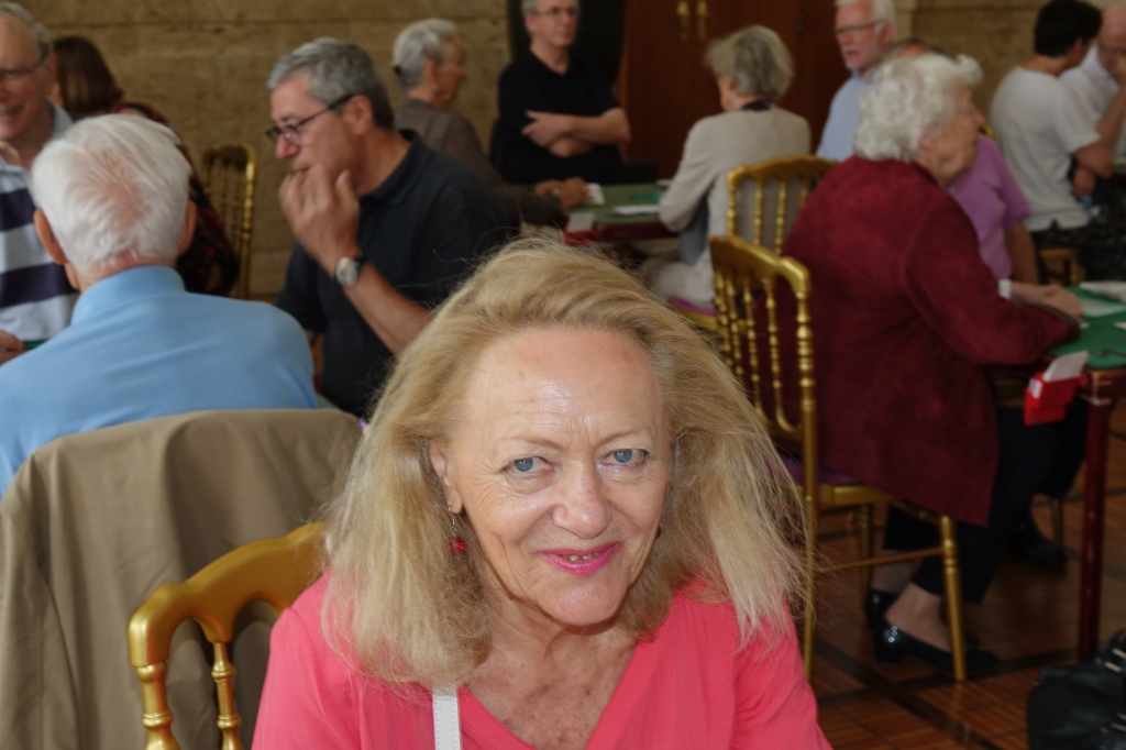 Grand tournoi de la Mairie de Puteaux le 30 mai 2018. — photo 69