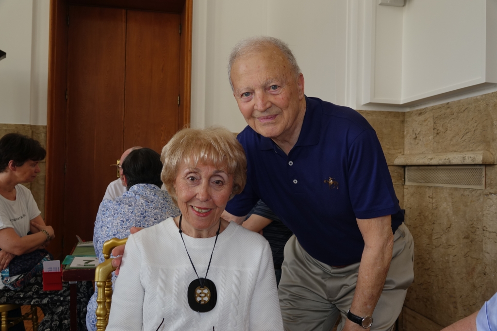 Grand tournoi de la Mairie de Puteaux le 30 mai 2018. — photo 72