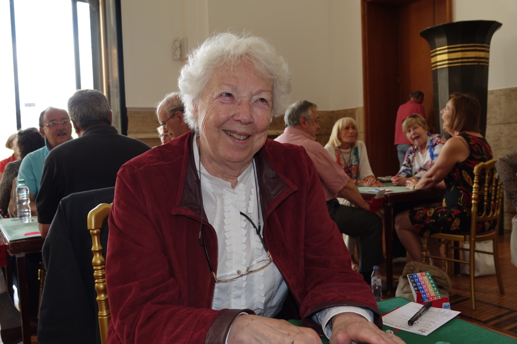 Grand tournoi de la Mairie de Puteaux le 30 mai 2018. — photo 73