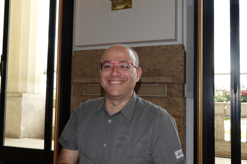Grand tournoi de la Mairie de Puteaux le 30 mai 2018. — photo 74
