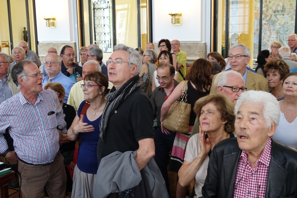 Grand tournoi de la Mairie de Puteaux le 30 mai 2018. — photo 77
