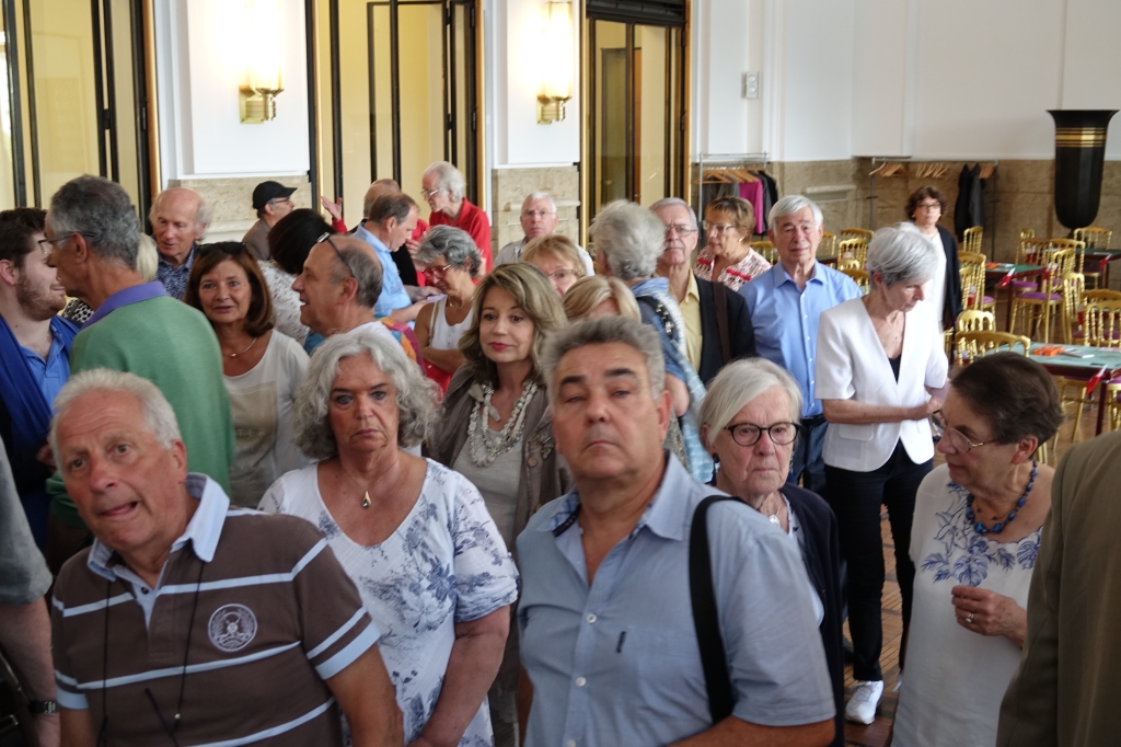 Grand tournoi de la Mairie de Puteaux le 30 mai 2018. — photo 78