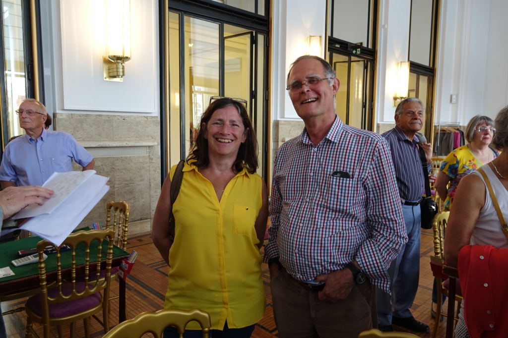 Grand tournoi de la Mairie de Puteaux le 30 mai 2018. — photo 82