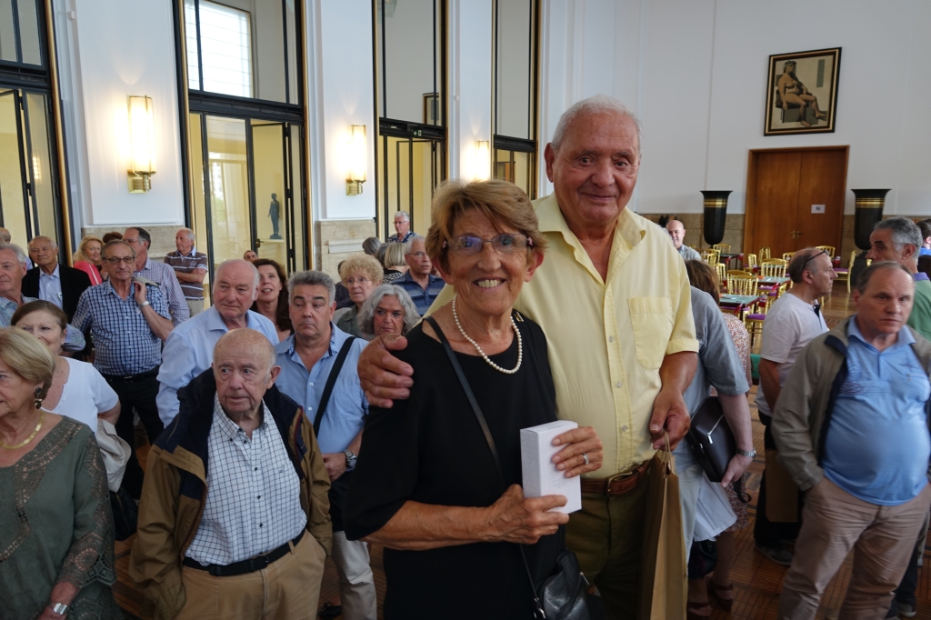 Grand tournoi de la Mairie de Puteaux le 30 mai 2018. — photo 84