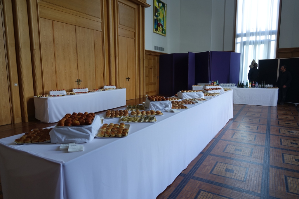 Grand tournoi de la Mairie de Puteaux le 30 mai 2018. — photo 85