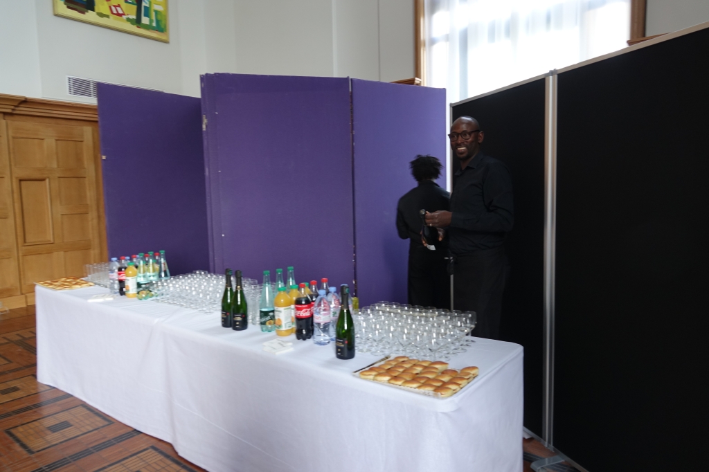 Grand tournoi de la Mairie de Puteaux le 30 mai 2018. — photo 86