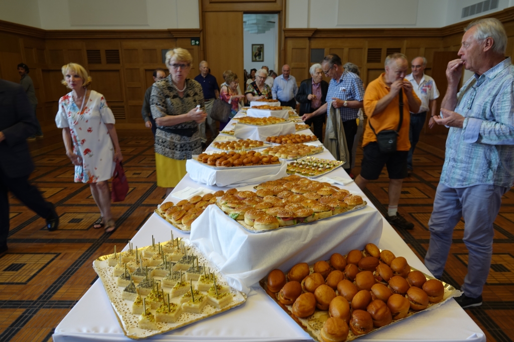 Grand tournoi de la Mairie de Puteaux le 30 mai 2018. — photo 88