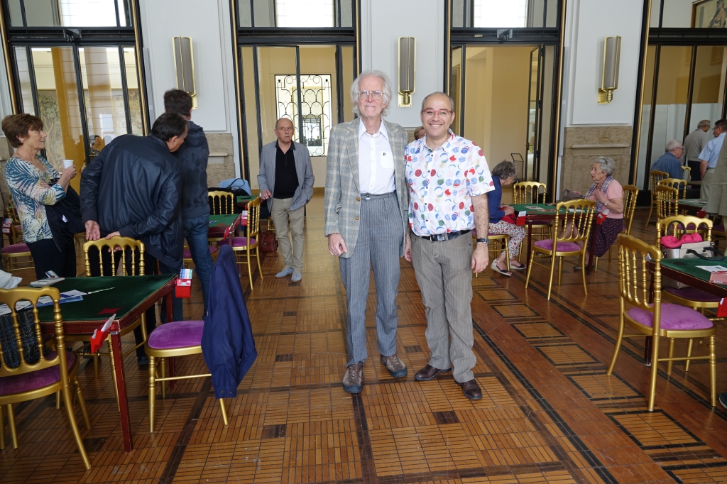 Grand tournoi 2019 de la mairie de Puteaux, le 29 mai. — photo 4