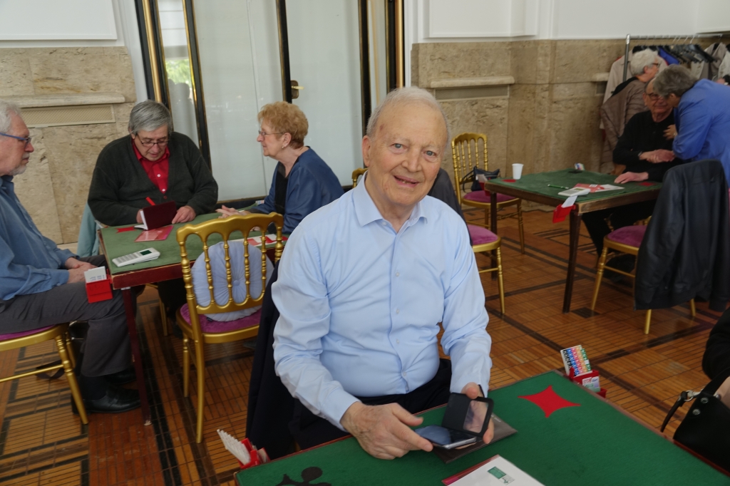 Grand tournoi 2019 de la mairie de Puteaux, le 29 mai. — photo 15
