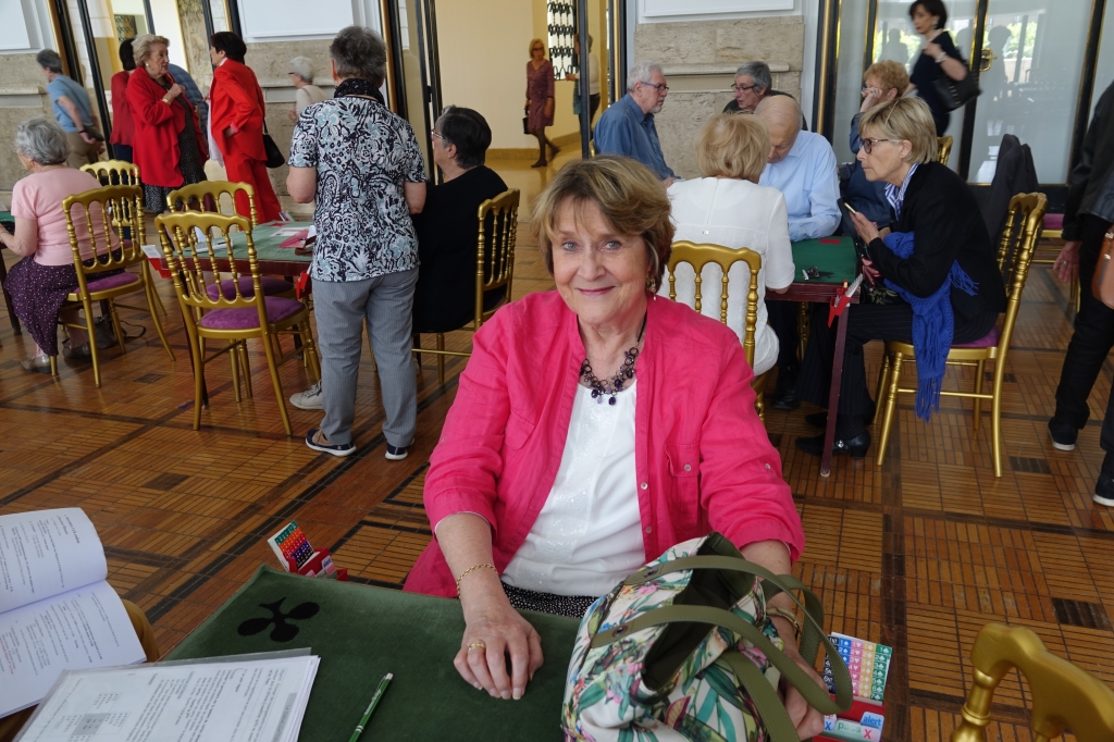 Grand tournoi 2019 de la mairie de Puteaux, le 29 mai. — photo 18