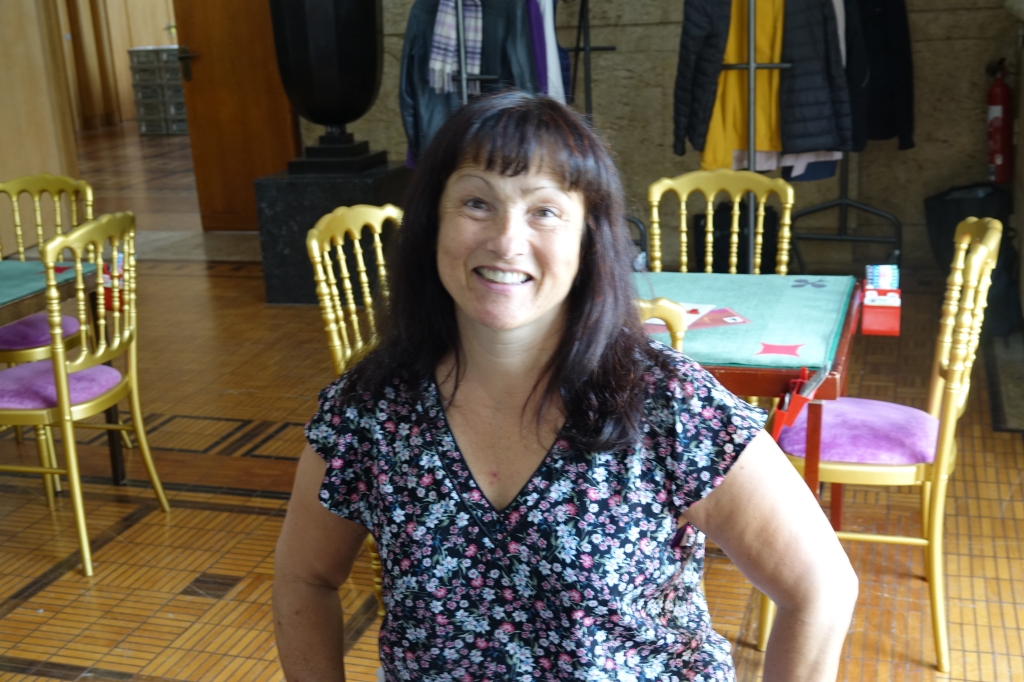 Grand tournoi 2019 de la mairie de Puteaux, le 29 mai. — photo 22