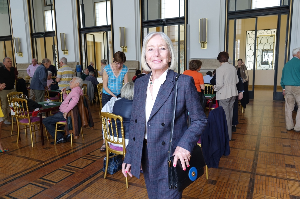 Grand tournoi 2019 de la mairie de Puteaux, le 29 mai. — photo 24